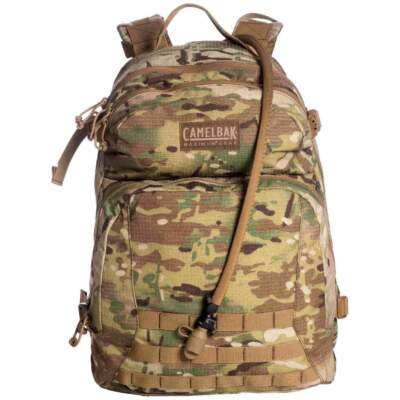 camelbak mule multicam