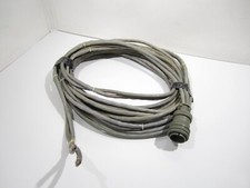 24 Pin Male Round Circular Wire Cable Connector