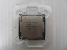 Intel Xeon E-2276G SRF7M 3.80GHz 12MB 6-Core LGA1151 Socket CPU Processor