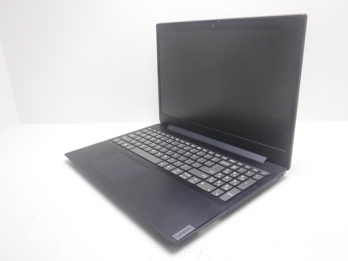 Lenovo IdeaPad L340-15IWL / 81LG | i3-8145U | 8GB RAM Lenovo IdeaPad L340-15IWL / 81LG | i3-8145U | 8GB RAM