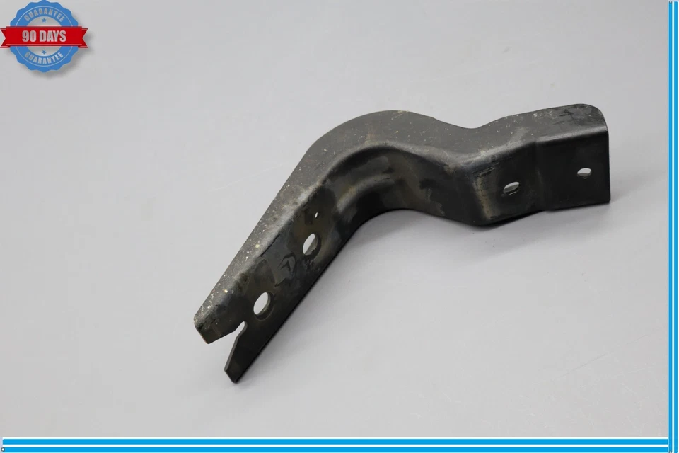 11-17 Infiniti QX56 QX80 para-choque traseiro suporte de montagem lateral esquerdo fabricante de equipamento original - Imagem 2 de 4