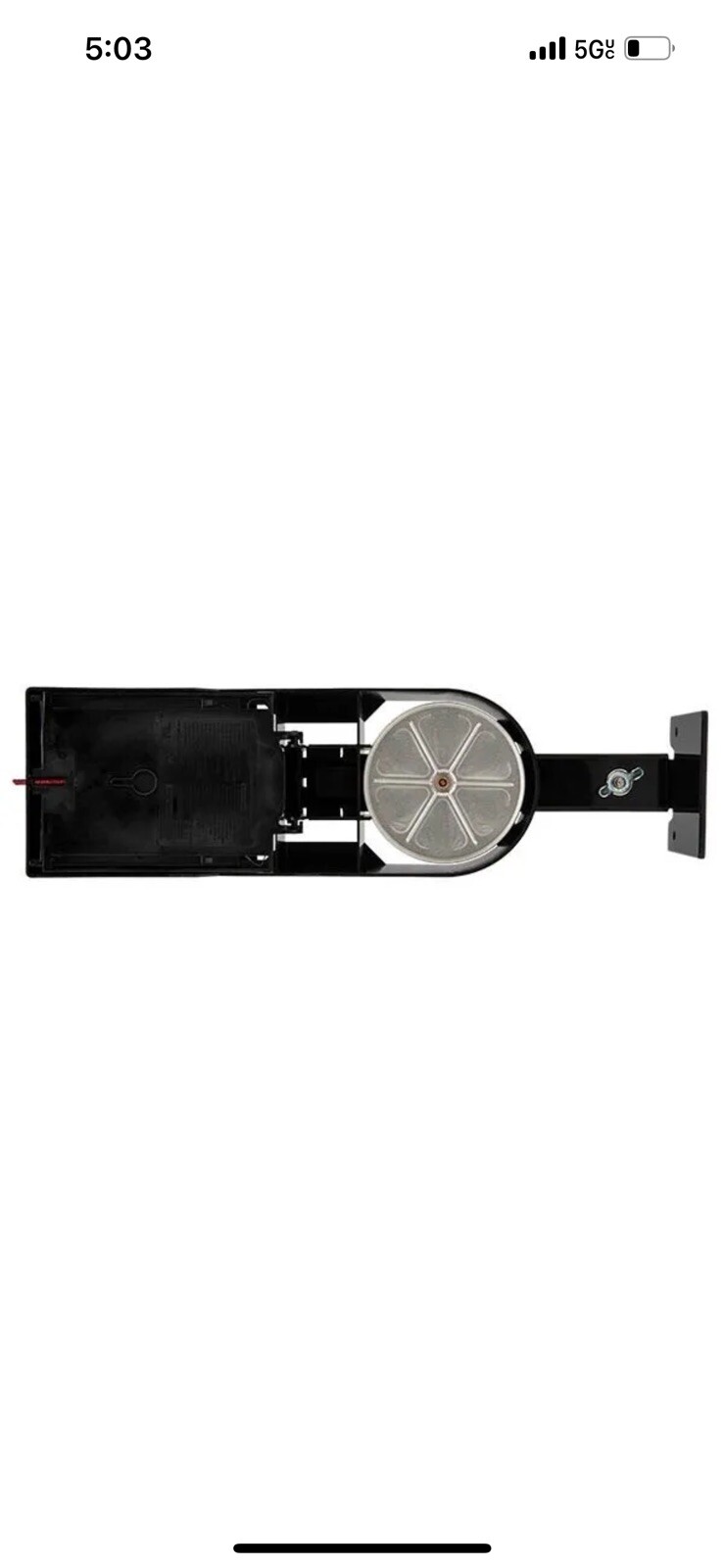 1 Pair Stove Top FireStop Microhood Cooktop Fire Suppressor Black 6771 eBay