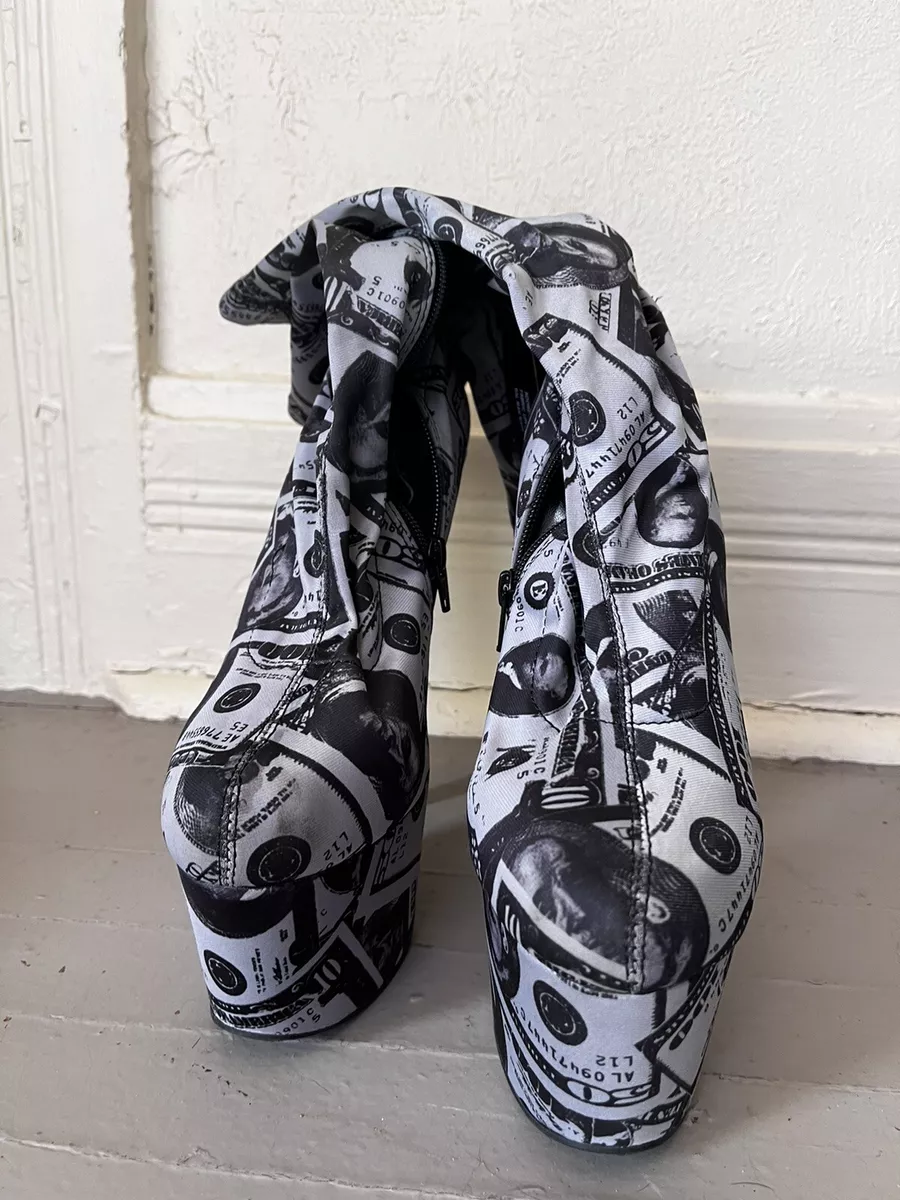 Heels under sales 10 dollars