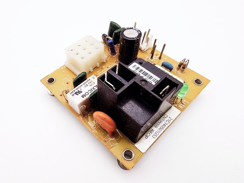 American Standard 21C140501G53 - CNT05009 Defrost Control Board - Bild 5 von 10