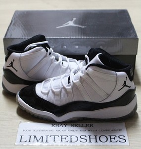 Socialist gennemsnit guiden NIKE AIR JORDAN 11 XI RETRO PS CONCORD 378039-107 bred gamma blue space jam | eBay Socialist gennemsnit guiden NIKE AIR JORDAN 11 XI RETRO PS CONCORD 378039-107 bred gamma blue space jam | eBay