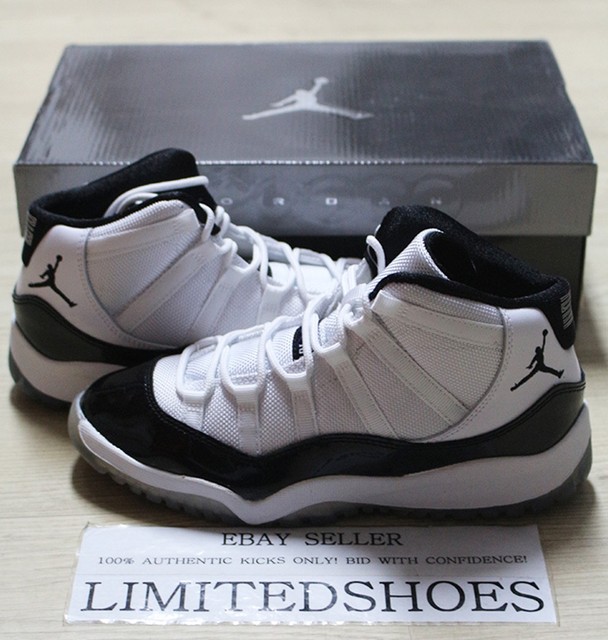 jordan 11 concord gamma blue