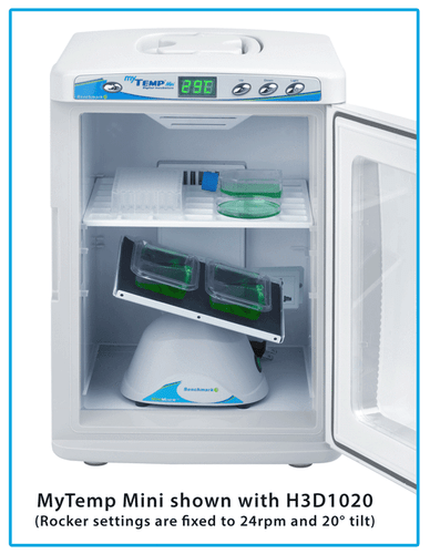 MyTemp Mini Incubatrice digitale - Foto 2 di 2