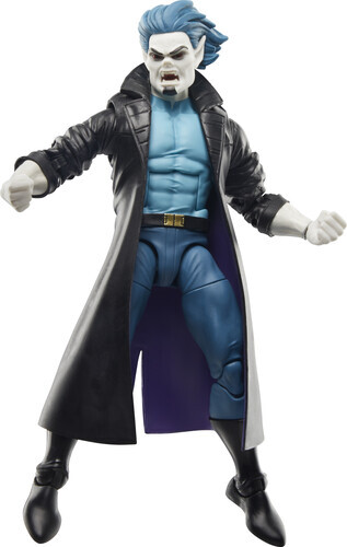 Hasbro Collectibles - Spider-Man - Marvel Legends - Doctor Strange & Morbius 2-P - Picture 11 of 12