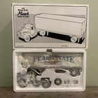 First Gear Peachstate Motorsports Mack 1960 B-61 1:34 Scale Die Cast 19-1272