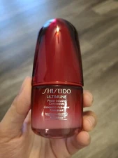 NEW Shiseido Ultimune Power Infusing Concentrate Serum 0.5oz 15ml (NO BOX)