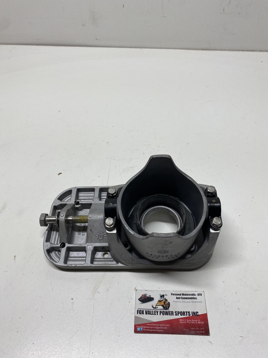Sea Doo 09 RXT-IS 255 OEM SUSPENSION BRACKET MOUNT 279000058