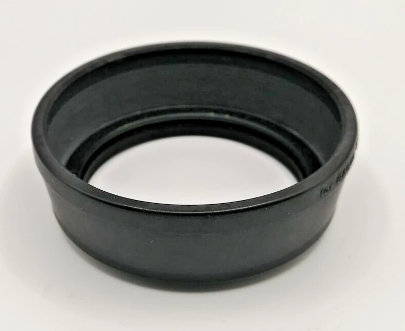 🎦ВИДЕО👀🌟N как новый🌟 Бленда объектива Fuji Fujifilm для GA645 средний формат из Японии - Изображение 4 из 4