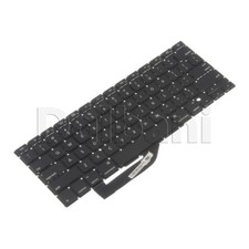 New Backlit Laptop Keyboard for Apple MacBook Pro Retina 15" A1398 2012-2015