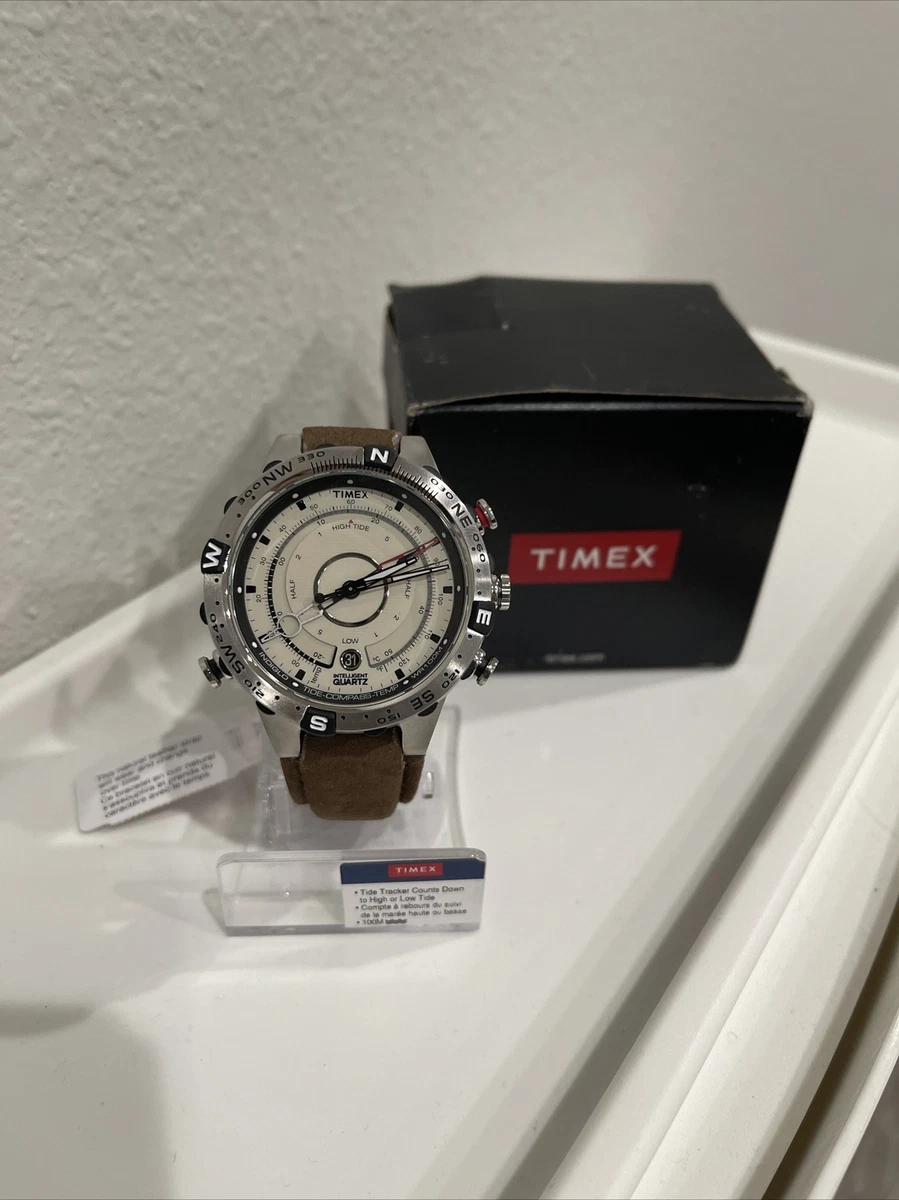 Timex clearance men's t2n721