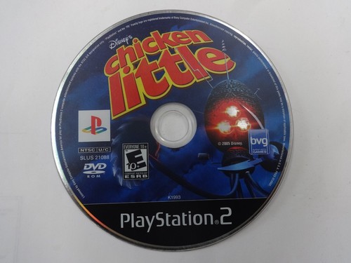 LARGE SELECTION PS2 PLAYSTATION 2 USED & NEW VIDEO GAMES U CHOOSE FROM DROP DOWN - Picture 48 of 353