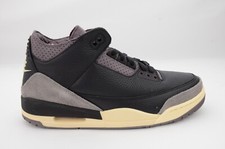 Nike Air Jordan 3 Retro OG SP Women's Size 12 New in Box FZ4811 001