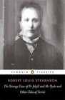 The Strange Case of Dr. Jekyll and Mr. Hyde and Other Tales of Terror by Robert Louis Stevenson (Paperback, 2003)
