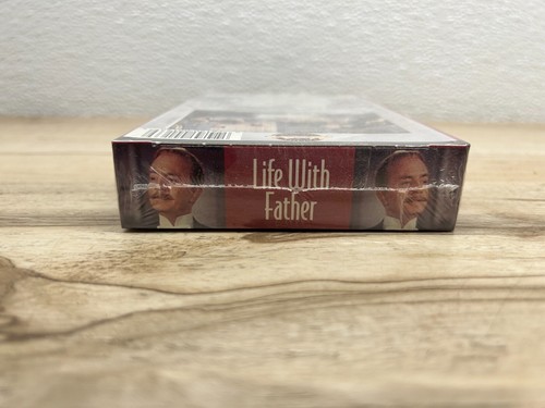Assorted VHS Movies Your Choice 3 For $9.00 Combined Shipping Buy More & Save - Picture 279 of 1,181