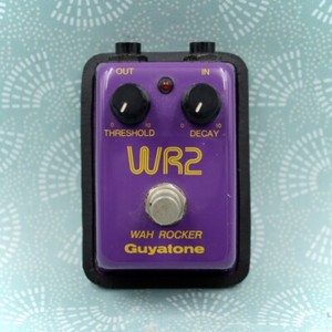 guyatone WRm5 オートワウ