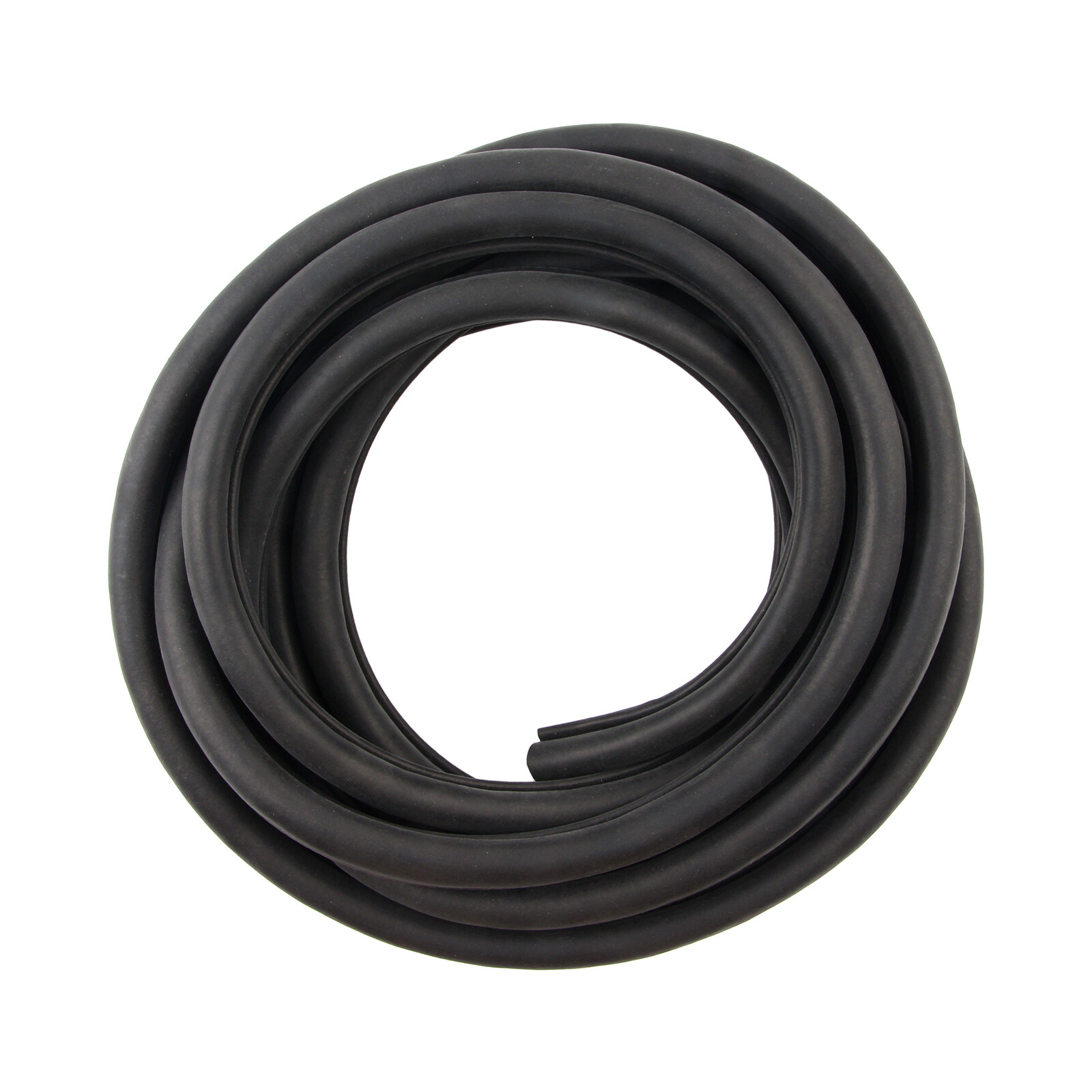 Car Lock Seal Weather Strip Door Window Lock Trunk Hood Edge Trim 10ft