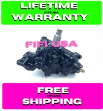 ✅✅Complete Power Steering Gearbox Assembly for 1995-2003 GMC W5500✅✅