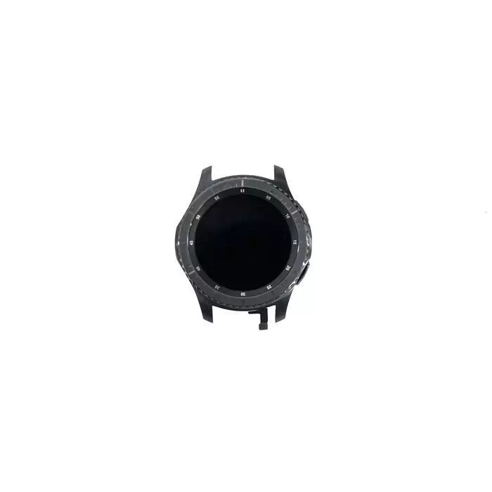 Gear s3 screen replacement best sale cost