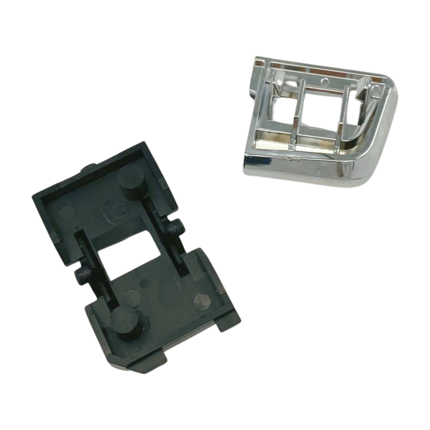 3PCS Left & Right Window Roof Open Switch Button For Ferrari California 09-2014