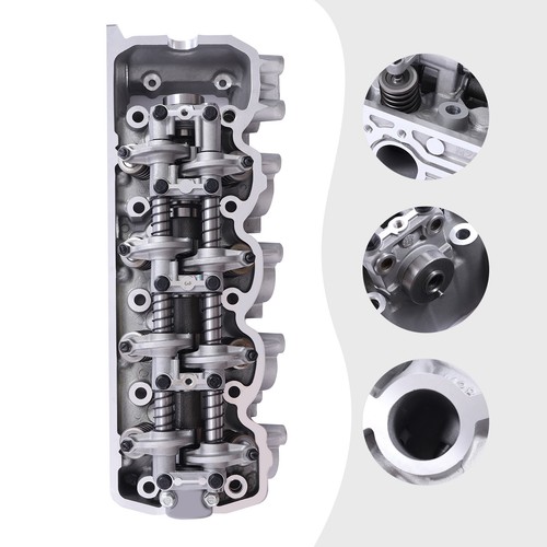 For 83-89 Mitsubishi Chrysler Mazda 2.6L MD311828 Engine Cylinder Head Kit NEW