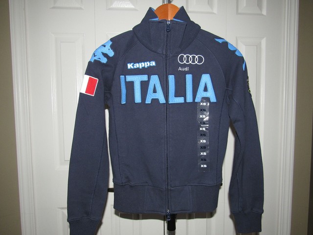 kappa completo estivo