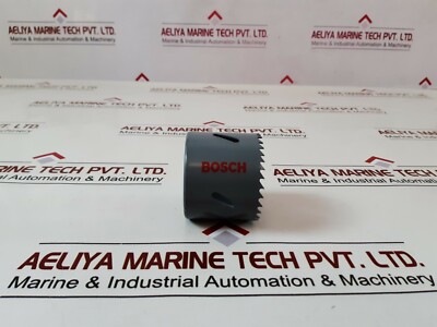 BOSCH 2 608 584 120-879 HSS Bi-Metal Holesaw 60mm