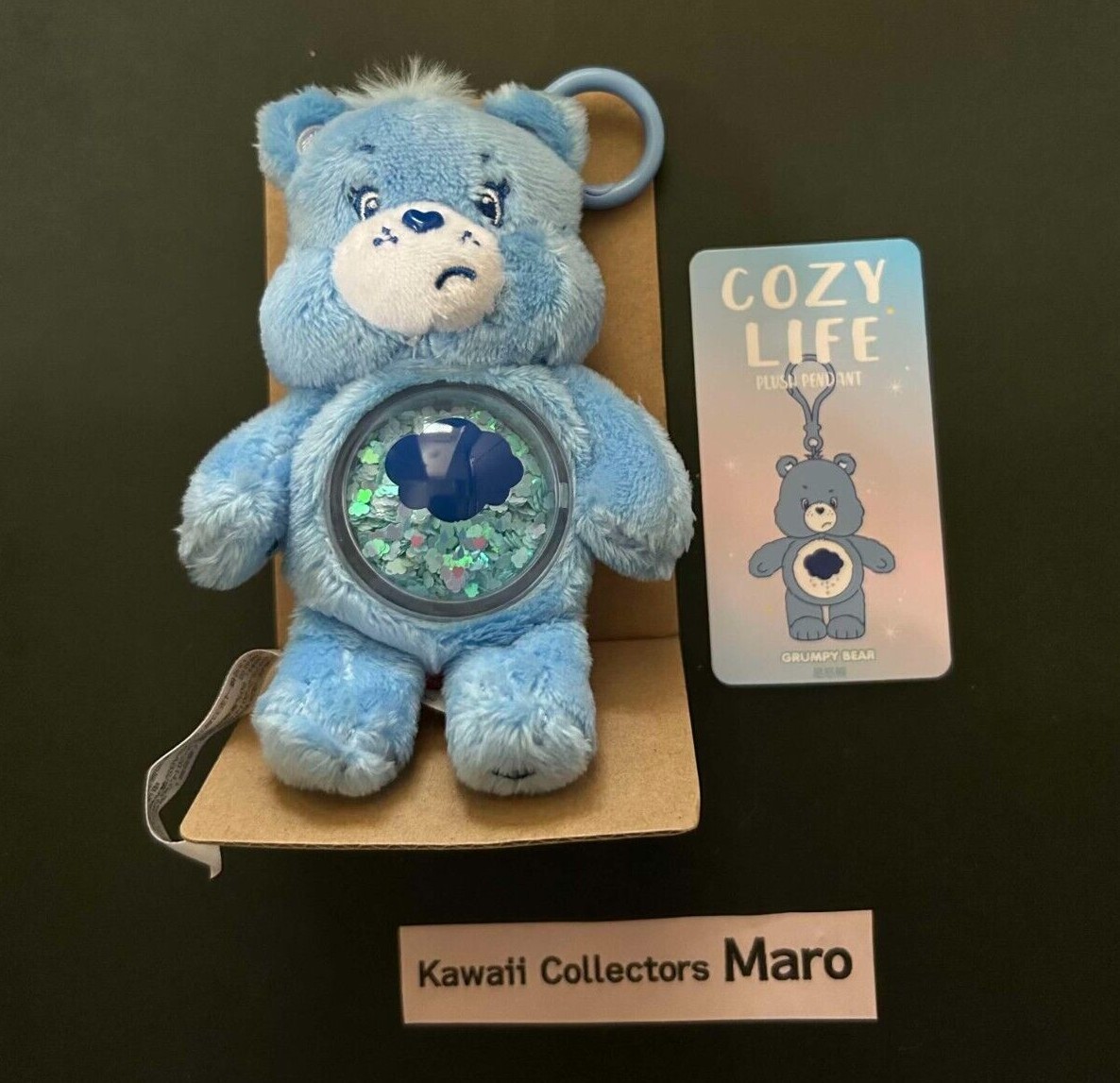 POP MART Care Bears Cozy Life Series Assorted Confirmed | eBay