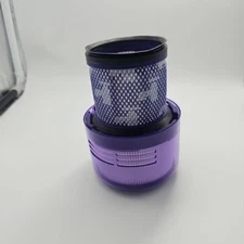 HEPA Filter for Dyson V15 Detect V11 Animal Absolute Cordless Vacuum Cleaner