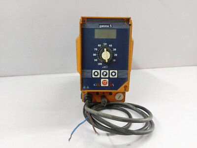 ProMinent Gamma/5 Dosierpumpe
