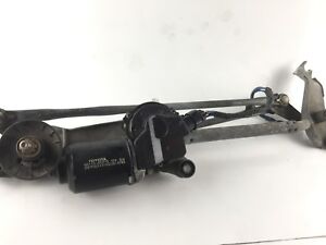 Toyota 85110-0E050 Windshield Wiper Motor Toyota 85110-0E050 Windshield Wiper Motor