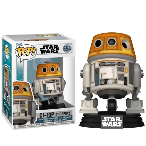 FIGURAS FUNKO POP NUEVA COLECCIÓN - ELIGE TU DISEÑO - VENDEDOR REINO UNIDO SIN FALSIFICACIONES - Imagen 291 de 465