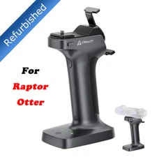 Refurbished Creality Raptor&Otter 3D Scanner Scan Bridge Wireless36000mWhBattery