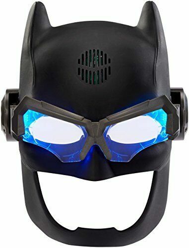 batman voice changer helmet