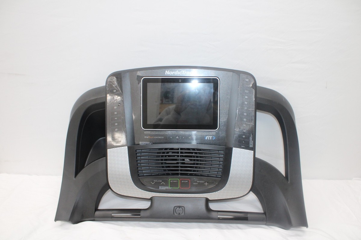 Nordictrack Folding Treadmill Nordictrack C 1650 Treadmill For