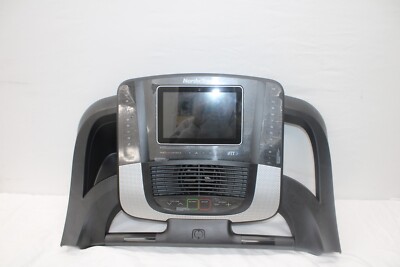 Nordictrack Display Console OEM PART# 6107658 for NTL11219A T S  Treadmill