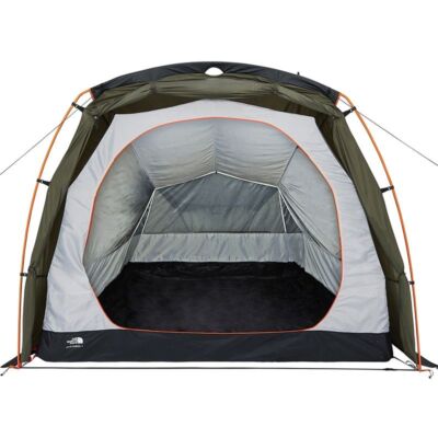 THE NORTH FACE Evacargo 4 NV22104 Camping Color NT Green THE NORTH FACE Evacargo 4 NV22104 Camping Color NT Green