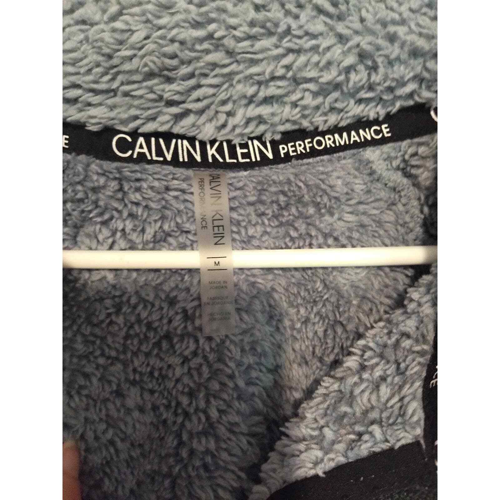 Calvin Klein Soft Performance Pullover - image 7