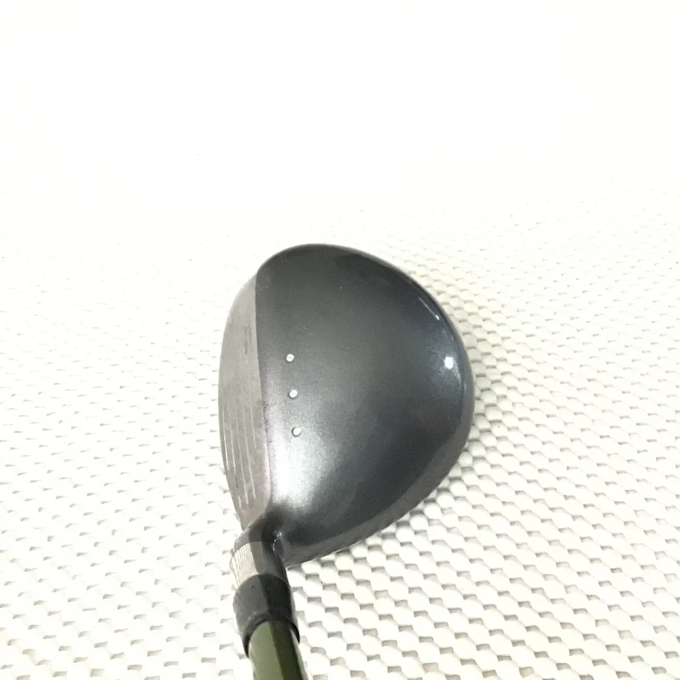 x 689  Adams Seven Wood, Lady, Tight Lies; off set, grap. shaft 40.5 - Image 3 of 4