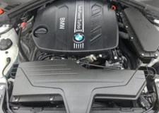 2018 BMW G01 X3 2,0 sDrive Motor Engine B48 B48B16A 125 KW 170 PS