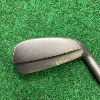 Tour Collection DR-100 20 degree 3h DR-100 Tour R-flex graphite Winn Master Grip
