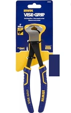 IRWIN Tools VISE-GRIP End Cutting Pliers, 8” 200mm EC8”(2078318) New