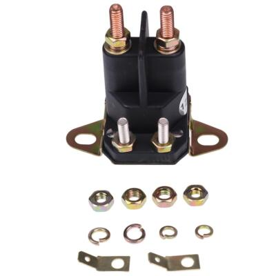#ad G086729 086729 New Starter Solenoid for Generac Guardian Generator 12 Volt $14.34