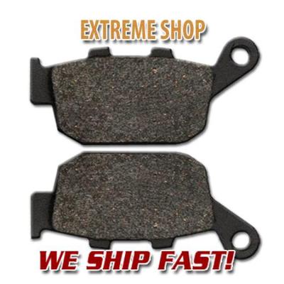 Buell Rear Brake Pads M2 S1 S3 S3T X1 Blast XB9 SX XB9R XB9S XB 12 R (1998-2010)