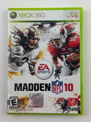Microsoft Xbox 360 Games With Cases Pick & Choose Huge Lot Great Prices! - Picture 212 of 354