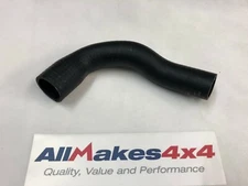 Allmakes Land Rover RR classic & Discovery 1 300tdi Top Radiator Hose ESR2491