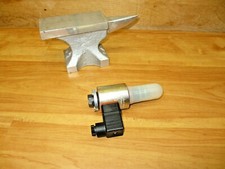 Hawe BVE-3 R WG 110 *NEW* Hydraulic Cartridge Valve